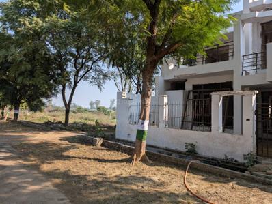Project Image of 0.0 - 675.0 Sq.ft Residential Plot Plot for buy in River Park