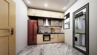 Project Image of 935.0 - 2668.0 Sq.ft 2 BHK Apartment for buy in Shrachi Greens