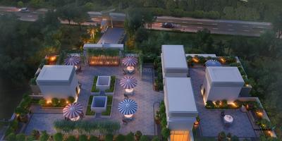 Project Image of 637.76 - 1108.36 Sq.ft 2 BHK Apartment for buy in Ascon Irika