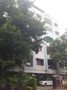 Project Image of 1000.0 - 1500.0 Sq.ft 2 BHK Apartment for buy in Vishnu Parimala Tej