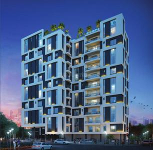 Project Image of 0.0 - 3000.0 Sq.ft 4 BHK Apartment for buy in Fortune Estate