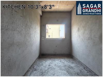 Project Image of 0.0 - 1201.0 Sq.ft 3 BHK Apartment for buy in Sagar The One