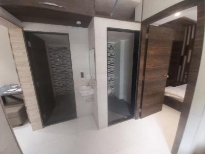 Project Image of 0.0 - 278.0 Sq.ft 1 BHK Apartment for buy in R K Ashtavinayak Homes Siddhivinayak Type A Girijatmaj Type A1 Mahaganpati Type B Vighneshwar Type B1
