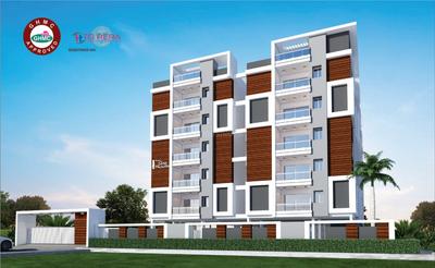 Prem Shree Prasasthee Elevation 1