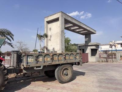 Gadwal Dream Town Project Images