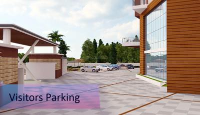 Project Image of 955.0 - 1808.0 Sq.ft 2 BHK Apartment for buy in Unnati Shreerath