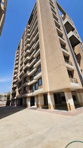 Project Image of 0.0 - 570.38 Sq.ft 2 BHK Apartment for buy in JP Nilkanth Amrut 2