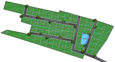 Project Image of 2400.0 - 24217.0 Sq.ft Residential Plot Plot for buy in Raj Bay View Garden