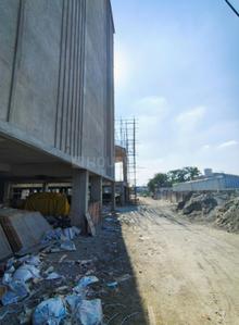 Project Image of 1101.0 - 2202.0 Sq.ft 2 BHK Apartment for buy in Russel Lions Gate