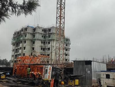 Project Image of 948.62 - 1255.0 Sq.ft 2 BHK Apartment for buy in The Poem