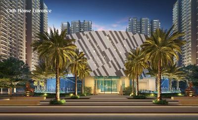 Project Image of 1182.0 - 2405.0 Sq.ft 2.5 BHK Apartment for buy in Palm Olympia Phase 3