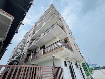Project Image of 750 Sq.ft 2 BHK Apartment / Flat for sale in Kambakshpur for Rs. 3083300