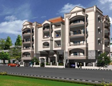 Gallery Cover Pic of Oasis Apartments
