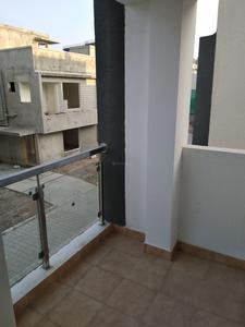Project Image of 794.0 - 1576.0 Sq.ft 2 BHK Villa for buy in Alliance Humming Gardens Phase 2