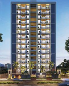 Project Image of 638.73 - 891.04 Sq.ft 2 BHK Apartment for buy in Pan Oyster Heights