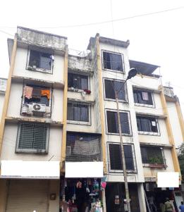 Project Image of 570 Sq.ft 1 BHK Apartment / Flat for sale in Kalyan East for Rs. 2200000