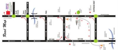 Project Image of 678.34 - 1090.49 Sq.ft 2 BHK Apartment for buy in Himalaya Pride Phase 3 Tower D
