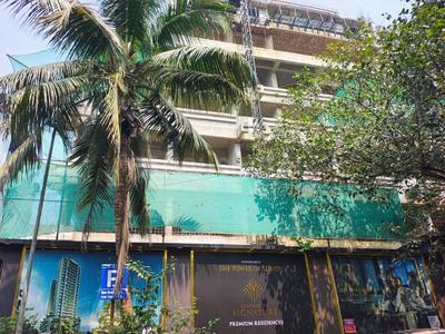 Project Image of 930.11 - 1154.0 Sq.ft 3 BHK Apartment for buy in Sacvir Continental Signature