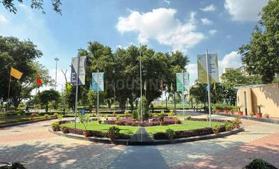 Project Image of 1210.94 - 2542.97 Sq.ft Residential Plot Plot for buy in Goldfinch Amrawati Sports City