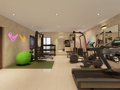 Project Image of 1035.0 - 1601.0 Sq.ft 2 BHK Apartment for buy in Utsav Hills
