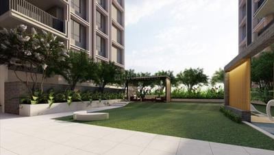 Project Image of 1030 Sq.ft 3 BHK Apartment / Flat for sale in Baguiati for Rs. 4500000