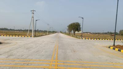 Project Image of 1665.0 - 2754.0 Sq.ft Residential Plot Plot for buy in Alekhya Anantha County