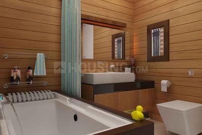 Project Image of 2963.0 - 3671.0 Sq.ft 4 BHK Villa for buy in Jayadarsini Park Villas