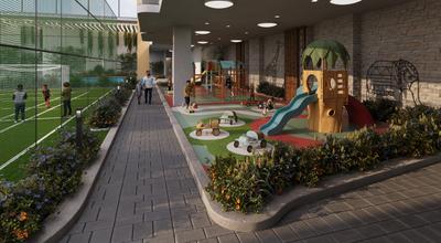Project Image of 396.0 - 1215.0 Sq.ft 1 BHK Apartment for buy in Avant Heritage IV