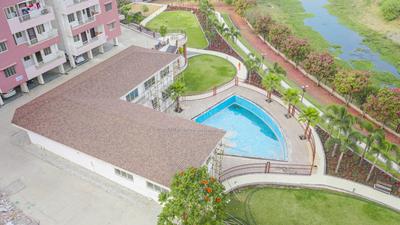 Project Image of 1025.0 - 1325.0 Sq.ft 2 BHK Apartment for buy in Aamra Valley Phase 2