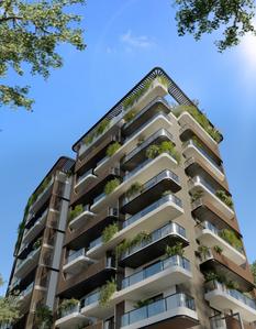 Project Image of 3320 Sq.ft 3.5 BHK Apartment / Flat for sale in JP Nagar for Rs. 56000000
