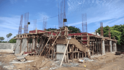 Project Image of 1039.0 - 1494.0 Sq.ft 2 BHK Apartment for buy in DRA Harmony