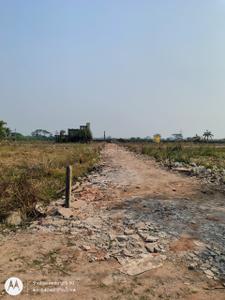 Project Image of 720.0 - 2160.0 Sq.ft Residential Plot Plot for buy in Konchowki Housing Society
