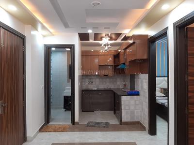 Project Image of 495.0 - 810.0 Sq.ft 2 BHK Apartment for buy in Kushwaha Homes 1