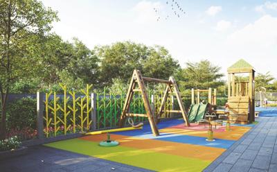 Project Image of 2097.24 - 4561.0 Sq.ft 4 BHK Apartment for buy in Aaron Elinor 51