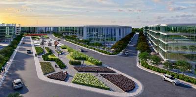 Project Image of 1525.0 - 1550.0 Sq.ft 3 BHK Apartment for buy in Signature Global Daxin Vistas