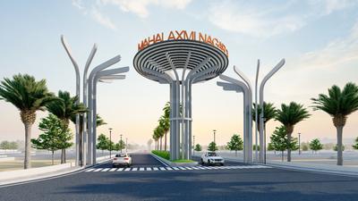 Project Image of 1049.48 - 4477.03 Sq.ft Residential Plot Plot for buy in Mahalaxmi Nagar 25 Sector 2
