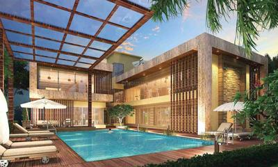Project Image of 439.17 - 775.0 Sq.ft 1 BHK Apartment for buy in DZ City Building No 3