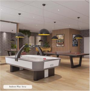 Project Image of 980.48 - 1569.92 Sq.ft 3 BHK Apartment for buy in KFJ SDPL Om Tatvam