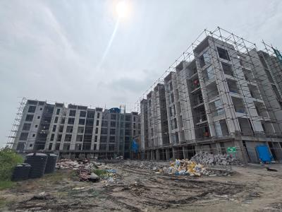 Project Image of 619 Sq.ft 1 BHK Apartment / Flat for sale in Saravanampatty for Rs. 4500000