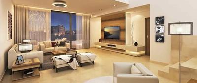Project Image of 1418.7 - 1901.95 Sq.ft 4 BHK Apartment for buy in Mohar The Luxe Towers Building I And J