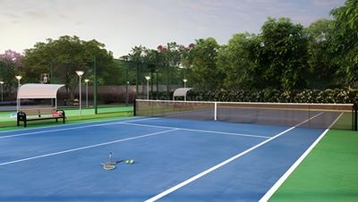 Project Image of 3365.0 - 5510.0 Sq.ft 4 BHK Apartment for buy in BSCPL Bollineni Vienna