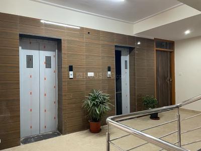 Project Image of 1304.0 - 1698.0 Sq.ft 3 BHK Apartment for buy in Nirvana Heights