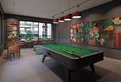 Project Image of 831.3 - 855.52 Sq.ft 3 BHK Apartment for buy in Orchid Finsbury