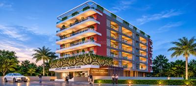 Project Image of 0.0 - 3800.0 Sq.ft 4 BHK Apartment for buy in Sunrise Summit