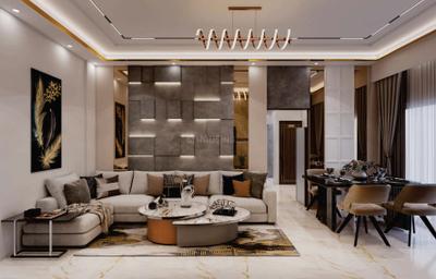 Project Image of 1778.0 - 3660.0 Sq.ft 3 BHK Apartment for buy in Landmarks Orchid Infinity