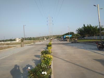 Project Image of 850.0 - 2900.0 Sq.ft Residential Plot Plot for buy in DCNPL GreensVille