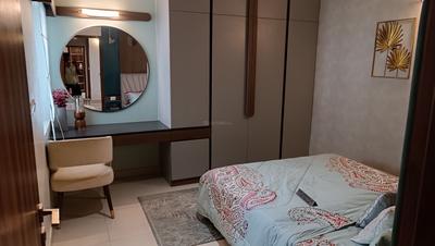 Project Image of 992.0 - 2040.0 Sq.ft 2 BHK Apartment for buy in KG Impressions