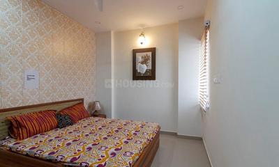 Project Image of 267.0 - 433.0 Sq.ft 1 BHK Apartment for buy in SSBC Prangan