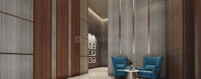 Project Image of 1079.0 - 1622.0 Sq.ft 3 BHK Apartment for buy in Spacia