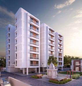 Project Image of 769.0 - 772.0 Sq.ft 3 BHK Apartment for buy in Samanvay Symphony